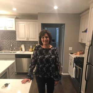 Meet your Posher, Sue